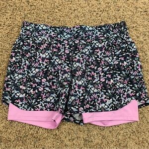 Avia Athletic Running Short